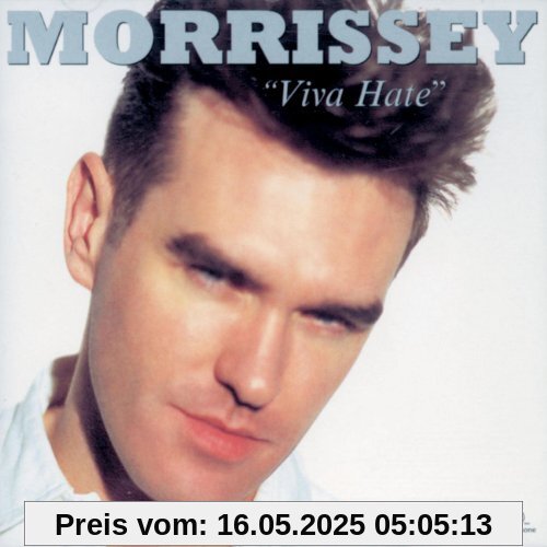 Viva Hate Viva Hate von Morrissey