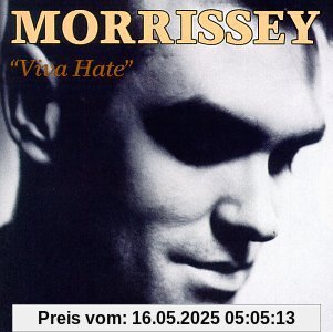Viva Hate Viva Hate von Morrissey