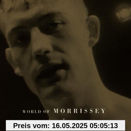 World of Morrissey von Morrissey