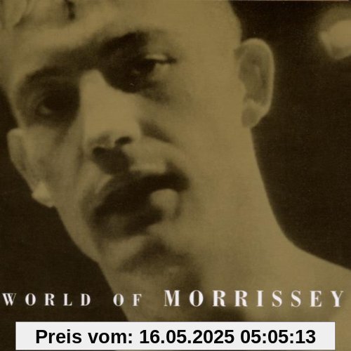 World of von Morrissey