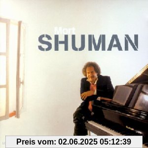 Best of von Mort Shuman