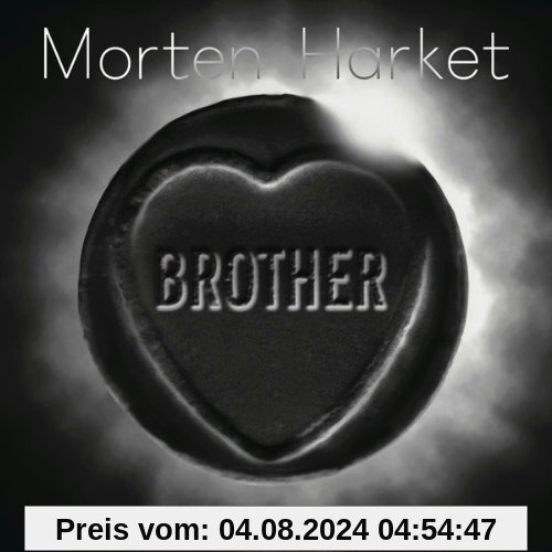 Brother von Morten Harket