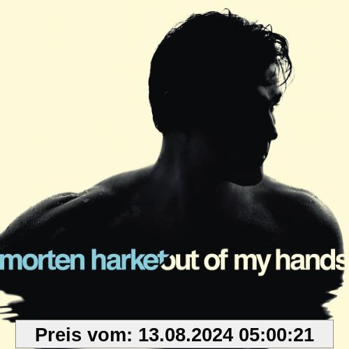 Out of My Hands von Morten Harket