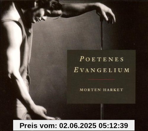 Poetenes Evangelium von Morten Harket