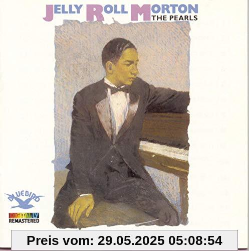 Jelly Roll Morton Jelly Roll Morton von Jelly Roll Morton