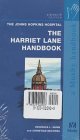 Harriet Lane Handbook, 1 CD-ROM von Mosby