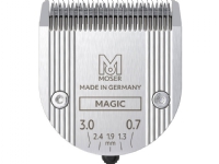 Moser 1884-7041, Anhang, 3 mm, Edelstahl, Edelstahl, Moser von Moser