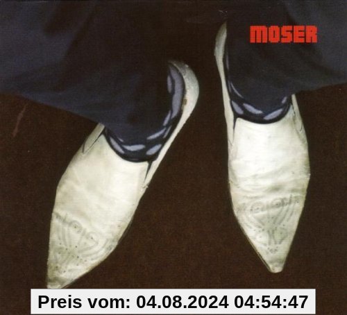 Moser von Moser