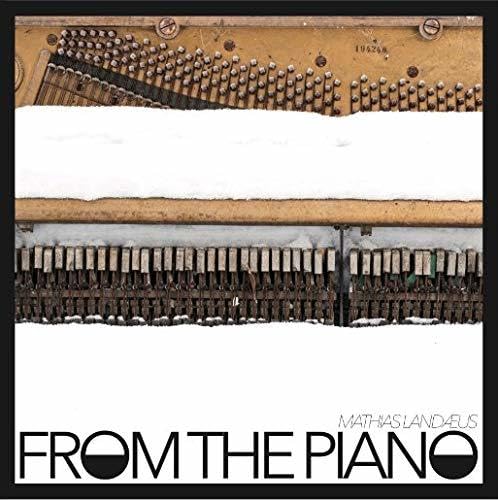 From the Piano [Vinyl LP] von Moserobie
