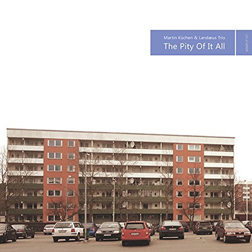 The Pity of It All [Vinyl LP] von Moserobie