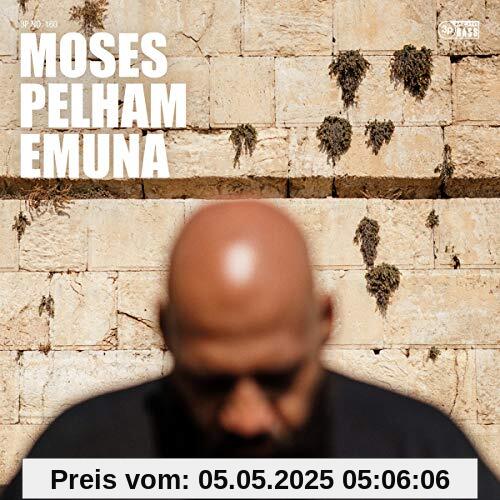 EMUNA EMUNA von Moses Pelham