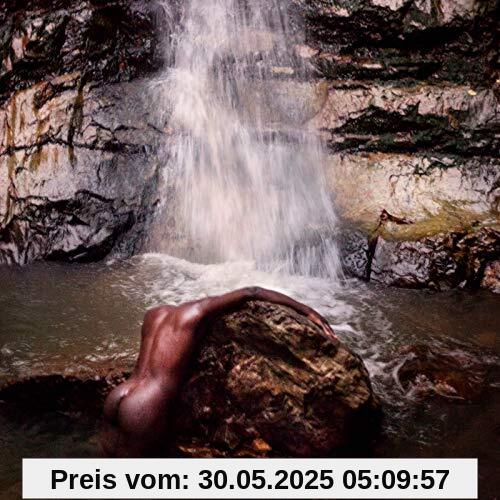 Græ Græ von Moses Sumney