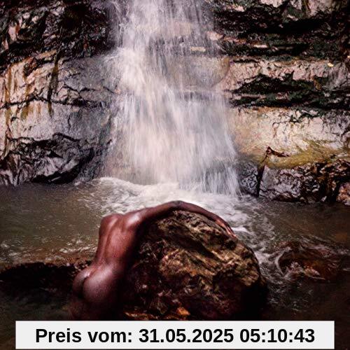 Græ von Moses Sumney