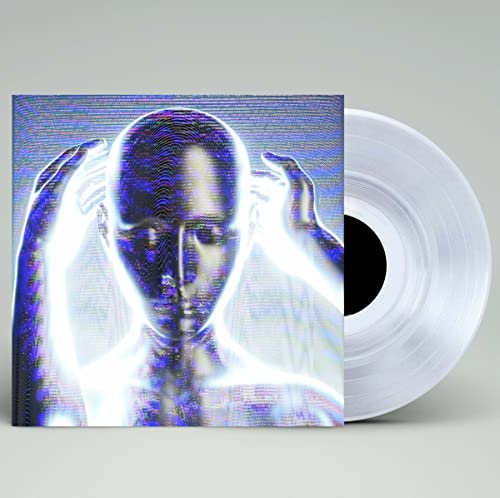 Inner Works (Clear Vinyl Lp+Dl) [Vinyl LP] von Moshi Moshi