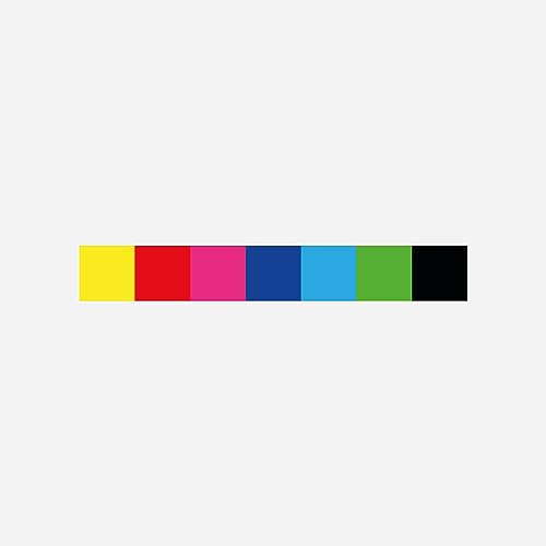 We Are Here to Make You Feel (Clear Vinyl) [Vinyl LP] von VICTROLA