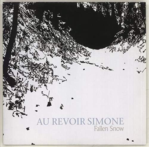 Fallen Snow [Vinyl Single] von Moshi Moshi