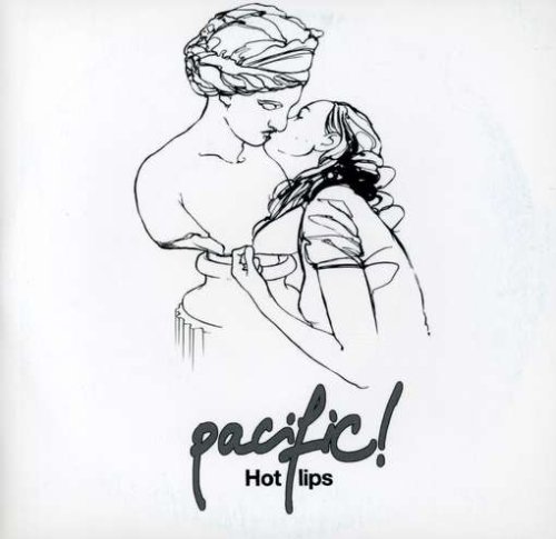 Hot Lips [Vinyl Single] von Moshi Moshi
