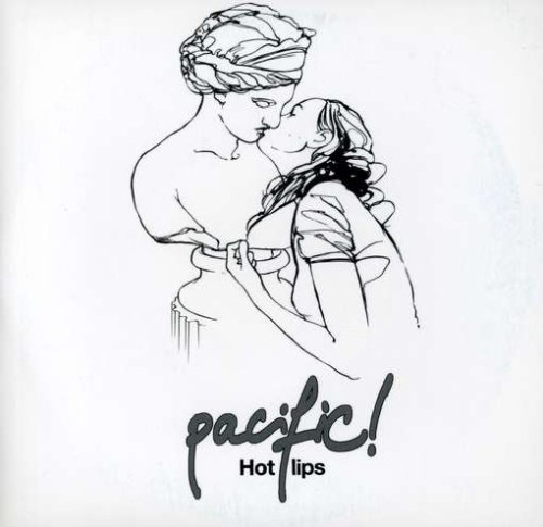 Hot Lips [Vinyl Single] von Moshi Moshi