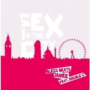 Sex In The City [Vinyl Single] von Moshi Moshi