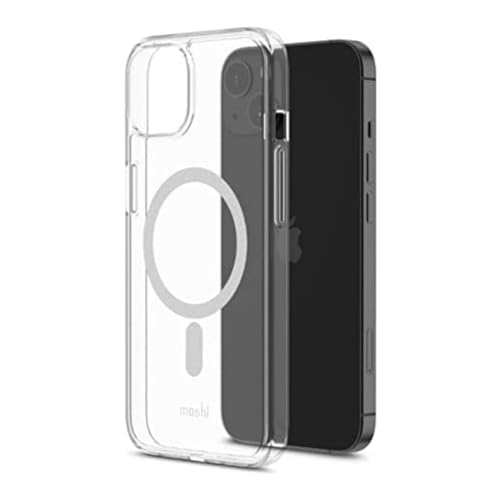 Moshi Arx Clear for iPhone 13 Mini Crystal Clear von Moshi