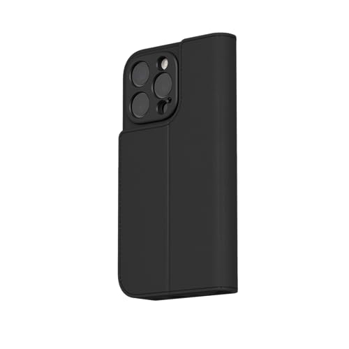 Moshi OVERTURE für iPhone 16 Pro (magsafe) (Charcoal Black) von Moshi