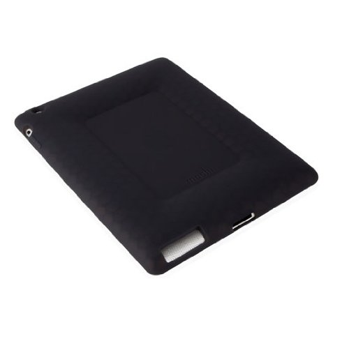 Moshi Origo Hülle für Apple iPad 2/3 schwarz von Moshi