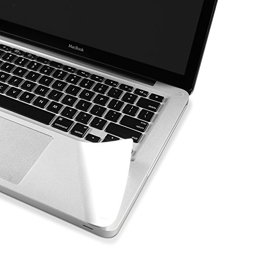 Moshi PalmGuard für MacBook Pro 33 cm (13 Zoll) unibody Silber, 99MO012205 von Moshi