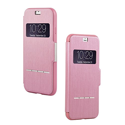 Moshi Sensecover Apple iPhone 7/8 Pink von Moshi