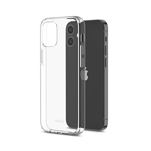 Moshi Vitros Apple iPhone 12 Mini Crystal Clear von Moshi