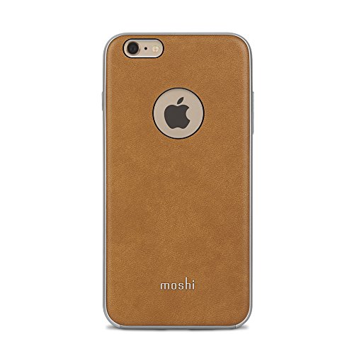 Moshi iGlaze Napa Schutzhülle für iPhone 6/6S Plus P von Moshi