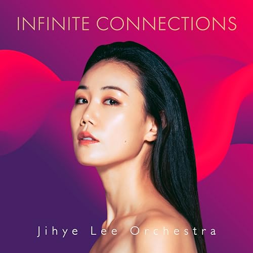 Infinite Connections Infinite Connections von Motema