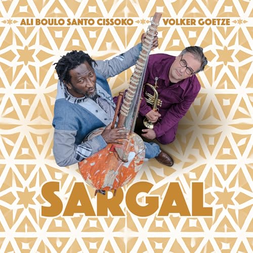 Sargal von Motema
