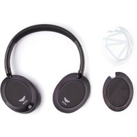 MOTH Monochrome Over-Ear Headphones & Caps von Moth