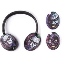 MOTH X DC The Three Jokers Over-Ear Headphones & Caps von Moth