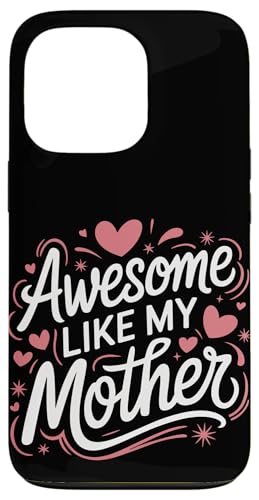 Mutter großartig wie meine Mutter Hülle für iPhone 13 Pro Mutter großartig wie meine Mutter Hülle für iPhone 13 Pro von Mother Mom Mother's Day Family