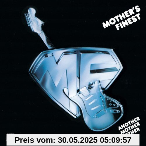 Another Mother Further von Mother'S Finest