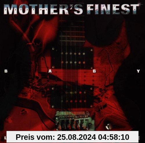 Baby Love von Mother'S Finest