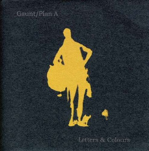 Gaunt/Plan a [Vinyl Single] von Mother Tongue