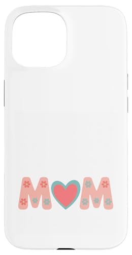 Damen-T-Shirt mit Aufschrift "This Is What The World's Greatest Mom Looks Like" Hülle für iPhone 15 von Mother's Day Clothing
