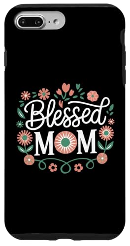 Muttertagsgeschenk für Mütter Hülle für iPhone 7 Plus/8 Plus von Mother's Day Clothing