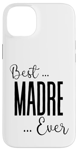 Best Mandre Ever süße Mama Mütter Geburtstag Liebe für Mama Hülle für iPhone 14 Plus von Mothers Gift Shopp