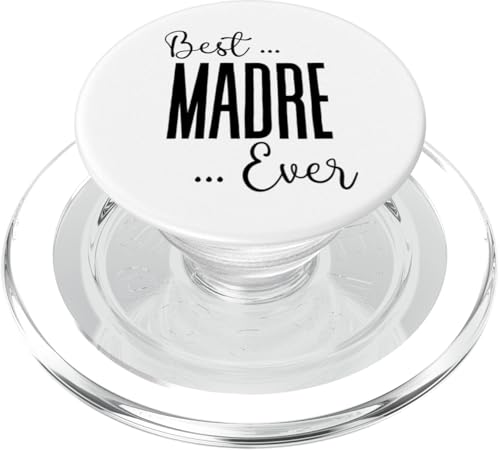 Best Mandre Ever süße Mama Mütter Geburtstag Liebe für Mama PopSockets PopGrip für MagSafe Best Mandre Ever süße Mama Mütter Geburtstag Liebe für Mama PopSockets PopGrip für MagSafe von Mothers Gift Shopp