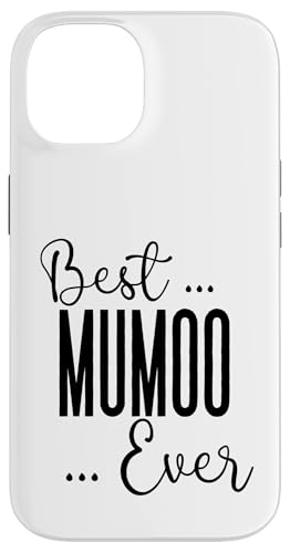 Best Mumoo Ever süße Mutter Mama Mütter Geburtstag Liebe Mama Hülle für iPhone 14 Best Mumoo Ever süße Mutter Mama Mütter Geburtstag Liebe Mama Hülle für iPhone 14 von Mothers Gift Shopp