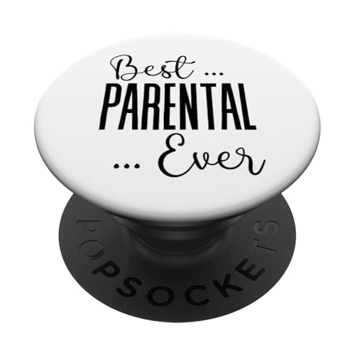 Best Parental Ever süße Mama Mütter Geburtstag Liebe für Mama PopSockets Klebender PopGrip Best Parental Ever süße Mama Mütter Geburtstag Liebe für Mama PopSockets Klebender PopGrip von Mothers Gift Shopp