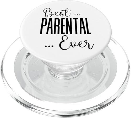 Best Parental Ever süße Mama Mütter Geburtstag Liebe für Mama PopSockets PopGrip für MagSafe Best Parental Ever süße Mama Mütter Geburtstag Liebe für Mama PopSockets PopGrip für MagSafe von Mothers Gift Shopp