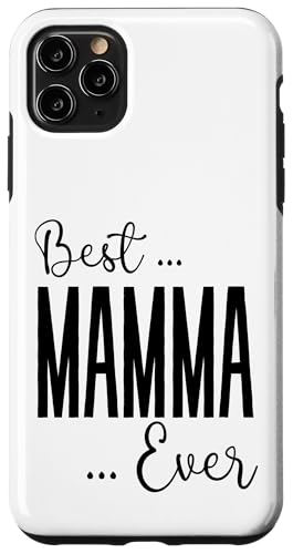 Beste Mama aller Zeiten, süße Muttergeburtstagsliebe für Mama Hülle für iPhone 11 Pro Max Beste Mama aller Zeiten, süße Muttergeburtstagsliebe für Mama Hülle für iPhone 11 Pro Max von Mothers Gift Shopp