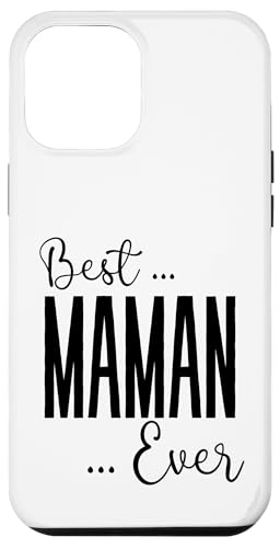 Beste Mama aller Zeiten, süße Muttergeburtstagsliebe für Mama Hülle für iPhone 12 Pro Max Beste Mama aller Zeiten, süße Muttergeburtstagsliebe für Mama Hülle für iPhone 12 Pro Max von Mothers Gift Shopp