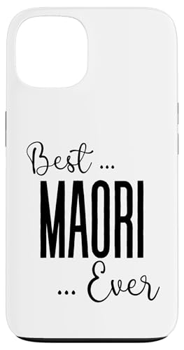 Der beste Maori aller Zeiten, süße Mama-Mütter, Ausdruck der Mutterliebe Hülle für iPhone 13 Der beste Maori aller Zeiten, süße Mama-Mütter, Ausdruck der Mutterliebe Hülle für iPhone 13 von Mothers Gift Shopp