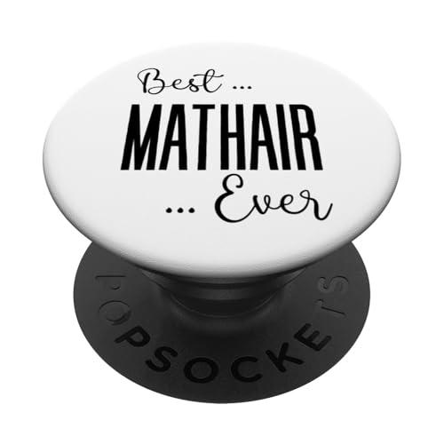Der beste Mathair aller Zeiten, süße Muttergeburtstagsliebe für Mama PopSockets Klebender PopGrip Der beste Mathair aller Zeiten, süße Muttergeburtstagsliebe für Mama PopSockets Klebender PopGrip von Mothers Gift Shopp