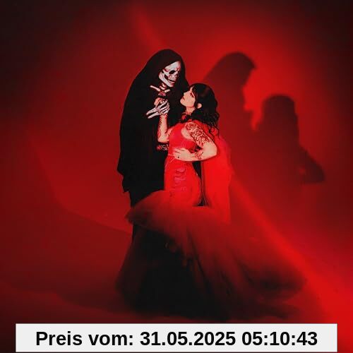 Kissing Death [Vinyl LP] von Mothica